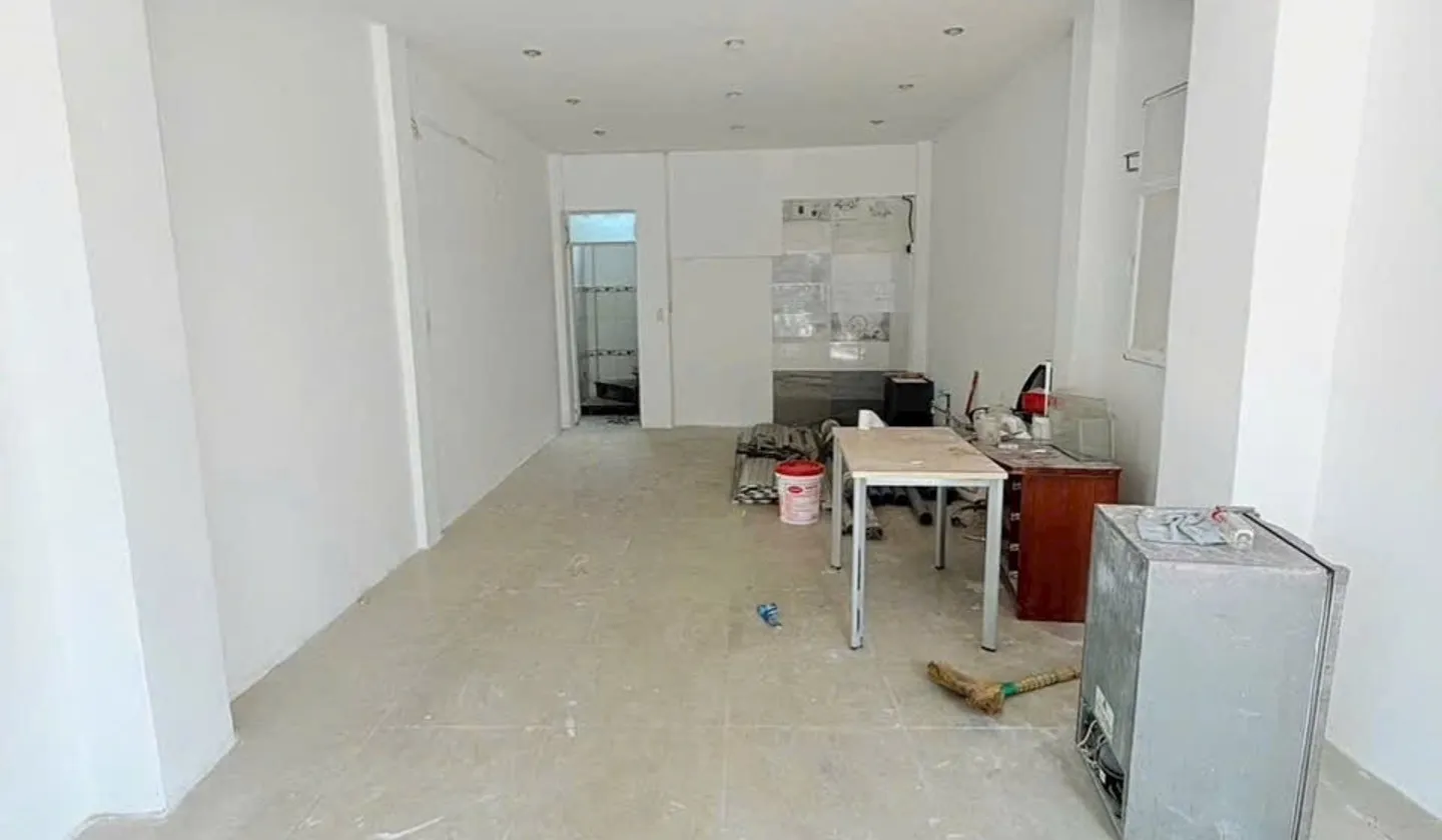 Nhà mặt tiền sầm uất Quận 3, đa tiện ích, sổ hồng chính chủ... Bán nhà mặt phố tại Nhiêu Lộc, Hồ Chí Minh 01