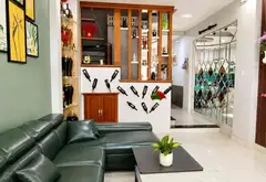 NGAY KHU CAO CẤ.P NGUYỄN HỮU DẬT -TÂN PHÚ -NỞ HÂU -70M2 -9.XT=0906+14+0207... Bán nhà riêng tại Tây Thạnh, Hồ Chí Minh 02