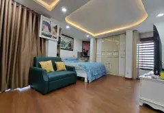 Bán nhà 3 tầng 30m² hẻm xe tải Đông Hồ giá 6.4 tỷ... Bán nhà riêng tại Tân Hòa, Hồ Chí Minh 03
