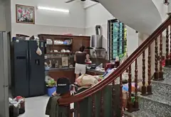 Bán nhà riêng 3 tầng diện tích 63.4m² tại Phố Nỷ giá hợp lý... Bán nhà riêng tại Trung Giã, Hà Nội 05