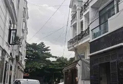 Cơ hội sở hữu nhà 4 tầng cao cấp tại Quận 12 với giá hấp dẫn... Bán nhà riêng tại Thới An, Hồ Chí Minh 14