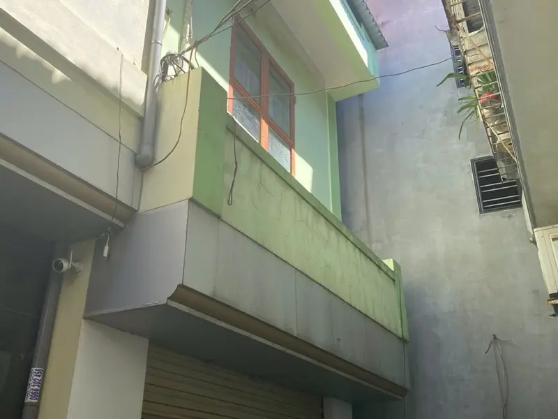 Bán Nhà 2 Tầng Ngõ Thông Thiên Lôi Giá Tốt Gần Aeon... Bán nhà riêng tại Lê Chân, Hải Phòng 01