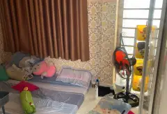 Nhà 4 tầng 2 mặt tiền khu Bình Thới, diện tích 19.2 m2... Bán nhà mặt phố tại Bình Thới, Hồ Chí Minh 07
