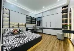 Nhà 4 Tầng Hiện Đại Tại Trung Tâm Quỳnh Hoàng Với Thiết Kế Chắc Chắn Và Nội Thất Cao Cấp... Bán nhà riêng tại An Dương, Hải Phòng 10