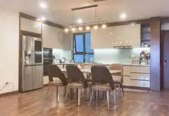 NHÀ ĐẸP GORLMAX CITY 136 HỒ TÙNG MẬU, LÔ GÓC, CHỦ TẶNG FULL NỘI THẤT ĐẸP... Bán căn hộ chung cư tại Phú Diễn, Hà Nội 03