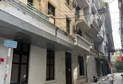 Nhà phố cao cấp thiết kế hiện đại với bể bơi riêng tại khu vực Hoàng Quốc Việt... Bán nhà riêng tại Nghĩa Đô, Hà Nội 03