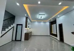 Bán nhà 5 tầng mặt ngõ kinh doanh Cầu Giấy, diện tích 34m²... Bán nhà riêng tại Cầu Giấy, Hà Nội 04