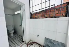 Bán nhà 2 tầng tại phường Tân Thới Hiệp, Hồ Chí Minh giá 3.99 tỷ... Bán nhà riêng tại Tân Thới Hiệp, Hồ Chí Minh 09