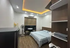 Bán nhà 7 tầng có thang máy, ô tô vào nhà, giá chỉ 18,9 tỷ... Bán nhà riêng tại Tương Mai, Hà Nội 03