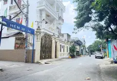 💥[QUẬN 12]- TÂN CHÁNH HIỆP 08 - 2 TẦNG 📐5❌12m 💲 NHỈNH 4 ĐỒNG🔥🔥... Bán nhà riêng tại Trung Mỹ Tây, Hồ Chí Minh 01