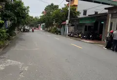 Bán đất kinh doanh 95,7m2 tại Thường Lệ, Quang Minh, Mê Linh, Hà Nội... Bán đất tại Quang Minh, Hà Nội 02