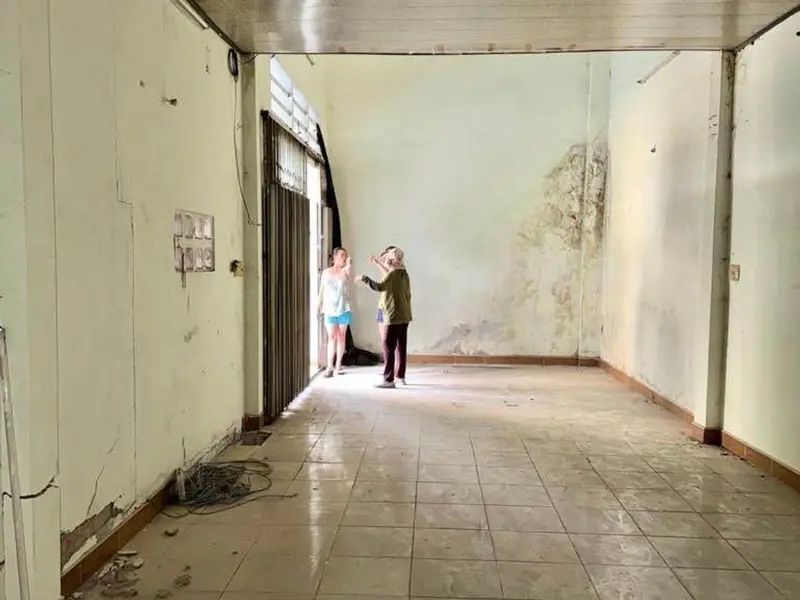 Bán nhà riêng 2 tầng diện tích 46m2 tại Phú Thọ Hoà giá 4.8 tỷ... Bán nhà riêng tại Phú Thọ Hòa, Hồ Chí Minh 01