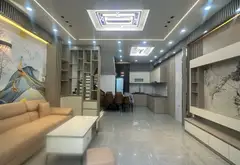 Nhà 4 Tầng Ô Tô Vào Nhà, Ngay Mặt Ngõ Đồng Hòa... Bán nhà riêng tại Phù Liễn, Hải Phòng 04