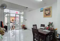 Bán nhà 5 tầng, 35.4m2, hẻm ô tô Cách Mạng Tháng Tám... Bán nhà riêng tại Nhiêu Lộc, Hồ Chí Minh 02