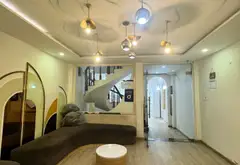 NHÀ 4 TẦNG NGAY HOÀNG DIỆU 2 - ĐƯỜNG XE HƠI NGỦ - TIỆN KINH DOANH 81m2... Bán nhà mặt phố tại Thủ Đức, Hồ Chí Minh 07