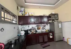 Nhà 4 tầng view đẹp gần mặt tiền đường số 59, An Hội Tây... Bán nhà riêng tại An Hội Tây, Hồ Chí Minh 03