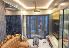 Cơ Hội Vàng Sở Hữu Nhà Lô Góc 2 Thoáng Tại Kim Giang, Nội Thất Tặng Kèm... Bán nhà riêng tại Hoàng Mai, Hà Nội 02