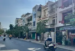 Bán nhà mặt phố 4 tầng tại phường Tân Hòa, quận Tân Bình, mặt tiền 3.5m... Bán nhà mặt phố tại Tân Hòa, Hồ Chí Minh 19