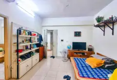 Căn hộ 2 phòng ngủ rộng thoáng tại Hà Đông... Bán căn hộ chung cư tại Hà Đông, Hà Nội 02