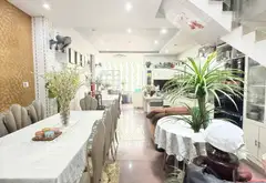 Nhà mặt phố Lê Trọng Tấn 6x26, 6 tầng - Giá giảm sốc 33 tỷ... Bán nhà mặt phố tại Tây Thạnh, Hồ Chí Minh 11