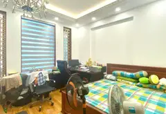 Nhà đẹp Gò Vấp, 5 tầng, 5 phòng ngủ, giá chỉ hơn 7 tỷ... Bán nhà riêng tại An Hội Tây, Hồ Chí Minh 04