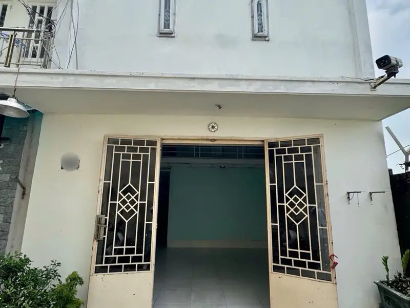 Nhà đẹp trung tâm quận, hẻm yên tĩnh, giá hợp lý... Bán nhà riêng tại Gò Vấp, Hồ Chí Minh 01