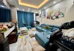 Bán nhà 6 tầng thang máy diện tích 61m² ngõ ô tô rộng tại Phú Diễn, Bắc Từ Liêm... Bán owner_side tại Phú Diễn, Hà Nội 01