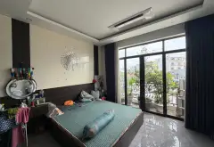 Nhà mặt phố Bùi Viện, vị trí kinh doanh sầm uất, diện tích rộng thuận tiện kinh doanh... Bán nhà mặt phố tại An Biên, Hải Phòng 07