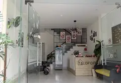 BÁN NHÀ 4 TẦNG 1 TUM – MT TÔ HIẾN THÀNH, SƠN TRÀ

• Diện tích: 75m² – ngang 5m
• Mặt tiền đường Tô... Bán nhà mặt phố tại An Hải, Đà Nẵng 02