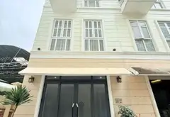 Biệt thự liền kề 5 tầng mặt tiền 5m - kinh doanh siêu lợi tại Đô Nghĩa... Bán biệt thự, liền kề tại Yên Nghĩa, Hà Nội 01