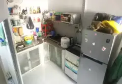 Bán nhà riêng 2 tầng phường 7 quận 8, ngang hơn 6m, giá 4.8 tỷ... Bán nhà riêng tại Bình Đông, Hồ Chí Minh 02