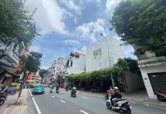 Bán nhà mặt phố quận 3 diện tích lớn, giá 60 tỷ... Bán nhà mặt phố tại Xuân Hòa, Hồ Chí Minh 01