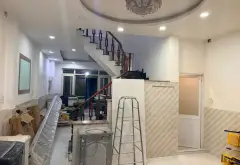 Bán nhà riêng 2 tầng 77m2 tại Phan Huy Ích, giá 6.9 tỷ đồng... Bán nhà riêng tại An Hội Tây, Hồ Chí Minh 03