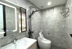 Bán nhà riêng 6 tầng thang máy gần hồ Đầm Hồng, Khương Trung... Bán nhà riêng tại Khương Đình, Hà Nội 02