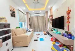 Biệt thự phố Xuân La với thang máy và mặt tiền kinh doanh đẳng cấp... Bán nhà riêng tại Tây Hồ, Hà Nội 02