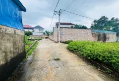 Cơ Hội Vàng Sở Hữu Lô Góc Đất 104.4m2 Tại Thanh Trí... Bán đất tại Kim Anh, Hà Nội 05