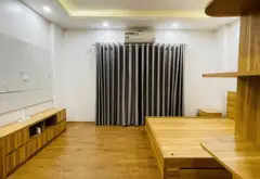 Nhà 5 tầng khu Đống Đa, ngõ rộng, gần trường đại học... Bán nhà riêng tại Láng, Hà Nội 10