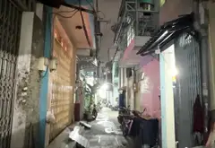 Nhà xinh 2 tầng ở Minh Phụng, vào ở ngay... Bán nhà riêng tại Minh Phụng, Hồ Chí Minh 04