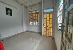 Nhà 2 tầng Trường Chinh trung tâm Q.12 - Giá sốc giảm 300 triệu... Bán nhà riêng tại Đông Hưng Thuận, Hồ Chí Minh 06