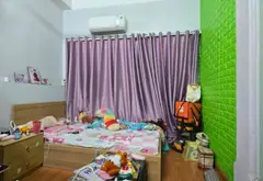 Bán nhà riêng 4 tầng tại Hoàng Đạo Thành, mặt ngõ rộng kinh doanh tốt... Bán nhà riêng tại Khương Đình, Hà Nội 08