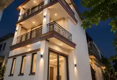GIẢM 250tr, nhà 5 tầng dân xây, ô tô đỗ cửa Hoa Lâm, Việt Hưng, không ngập 💰 6,25ty... Bán nhà riêng tại Việt Hưng, Hà Nội 01