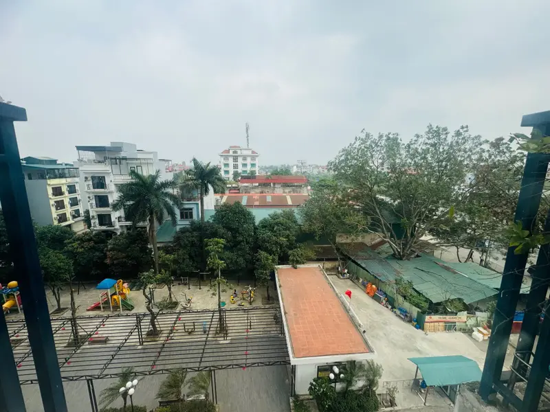 Cơ hội sở hữu căn hộ 2 ngủ 2 wc view thoáng tại Chung cư Long Biên Hà Nội... Bán căn hộ chung cư tại Phúc Lợi, Hà Nội 01