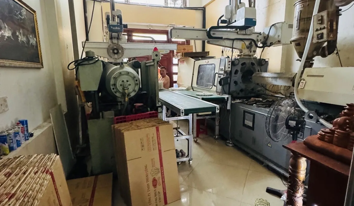 Nhà 6 tầng diện tích 95.6m2 tại Tân Quý, Tân Phú giá 12.5 tỷ... Bán nhà riêng tại Phú Thọ Hòa, Hồ Chí Minh 01