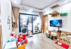P405 CCMN 77.5.5 Bùi Xương Trạch 52m²
 2.9 tỷ... Bán chung cư mini tại Thanh Xuân, Hà Nội 04