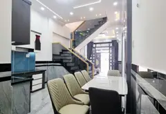 🌹 TRẦN THỊ CỜ – HẺM THẲNG MỘT TRỤC – 4x13M – 2 TẦNG – CHỈ 4.39 TỶ 🌹
🏡 khách cần tham khảo nhà nà... Bán nhà riêng tại Thới An, Hồ Chí Minh 10