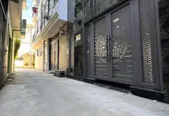Bán chung cư mini Phương Canh, diện tích 44m², 17 phòng, pháp lý rõ ràng... Bán chung cư mini tại Xuân Phương, Hà Nội 01