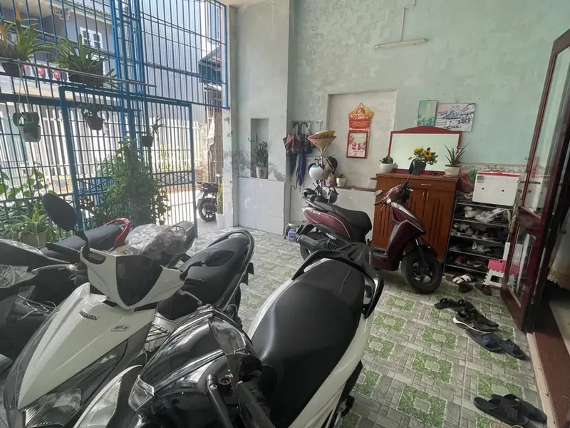 Bán nhà riêng 2 tầng diện tích 112.5m² tại Điện Biên Phủ... Bán nhà riêng tại Thanh Khê, Đà Nẵng 01