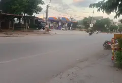 SỞ HỮU NGAY THỔ CƯ VỊ TRÍ ĐẮC ĐỊA- TIỆN ÍCH- GẦN KCN... Bán đất tại Tân Yên, Bắc Ninh 02