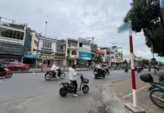 NGAY Q1 CHỈ 110TR/M TIỀM NĂNG SINH LỜI RẤT CAO CĂN NHÀ ĐẸP NHƯ BIỆT THỰ MINI ,HXH SÁT MẶT TIỀN CHỈ... Bán nhà riêng tại Gia Định, Hồ Chí Minh 01