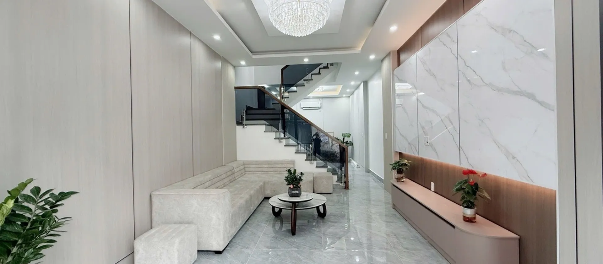 🚨 Mặt ngõ thông NGUYỄN CÔNG HOÀ - 45m2  4 tầng chỉ hơn 4 tỷ ...... Bán nhà riêng tại Lê Chân, Hải Phòng 01